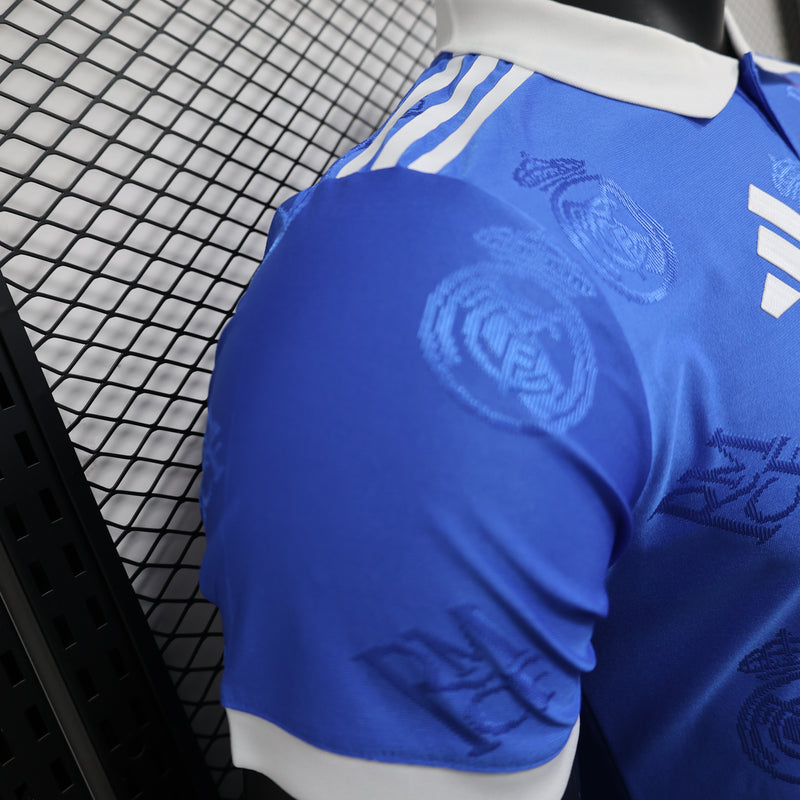 Camiseta Real Madrid Edición Especial 25/26 - Jugador