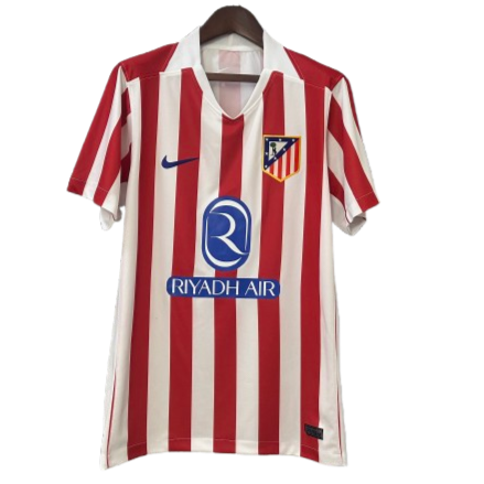Camiseta Atletico de Madrid Home 25/26