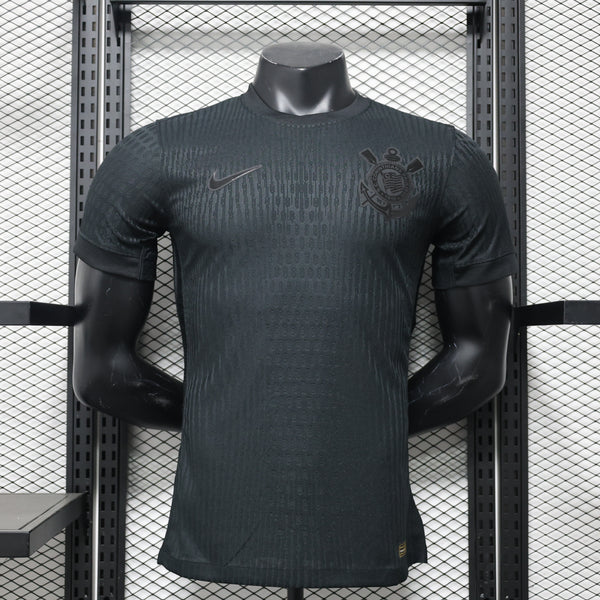 Camiseta Corinthians Away 24/25 - Jugador