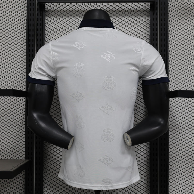 Camiseta Real Madrid Edición Especial 25/26 - Jugador