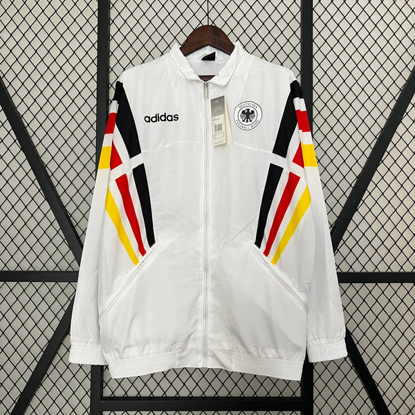 Abrigo Impermeable Alemania 2024