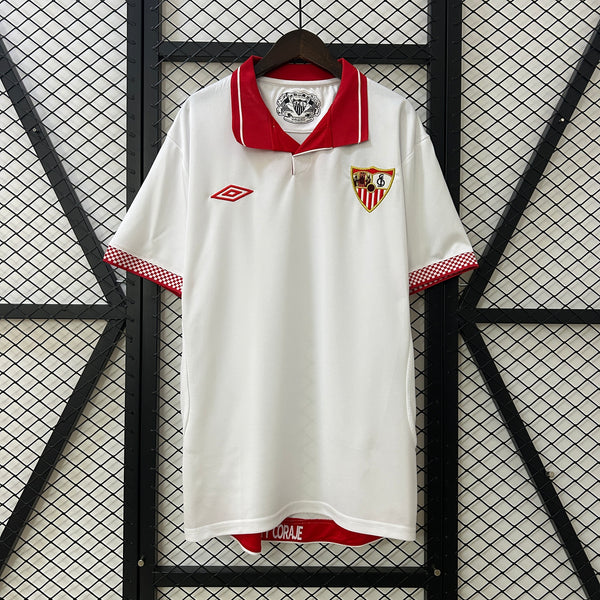 Camiseta Retro Sevilla FC 12/13