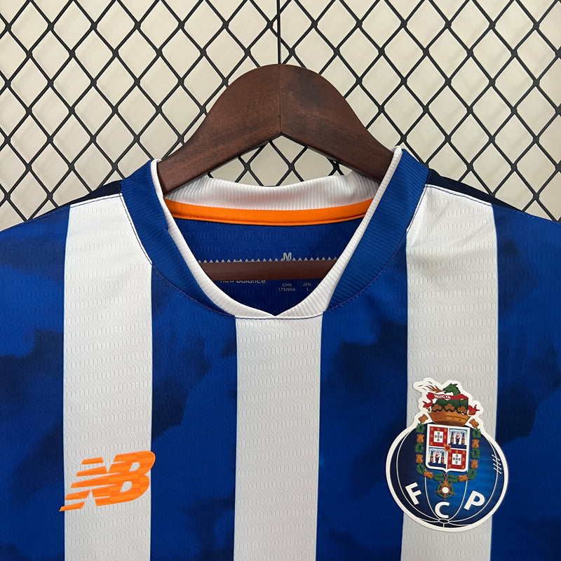 Camiseta FC Porto Home 24/25