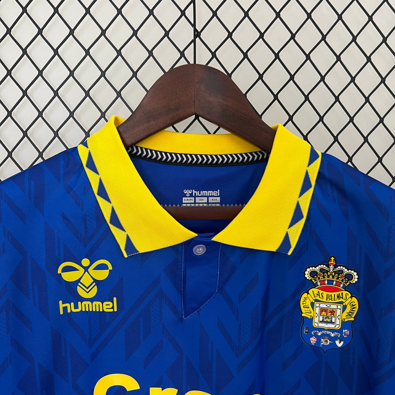 Camiseta UD Las Palmas Away 24/25