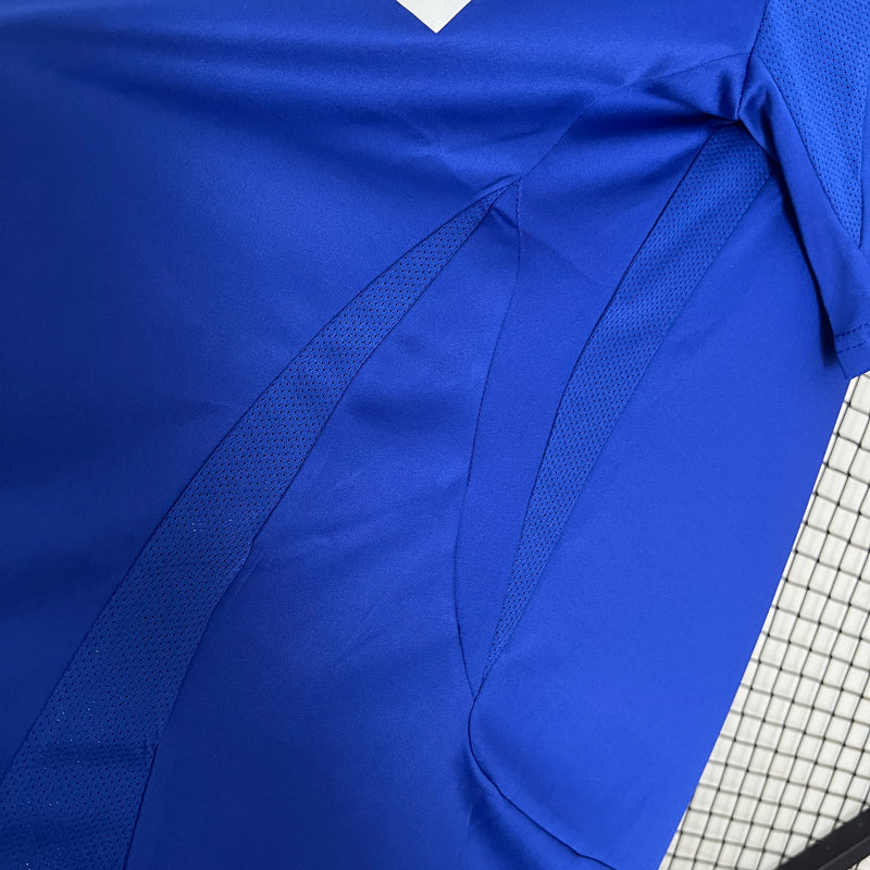Camiseta Real Oviedo Home 24/25