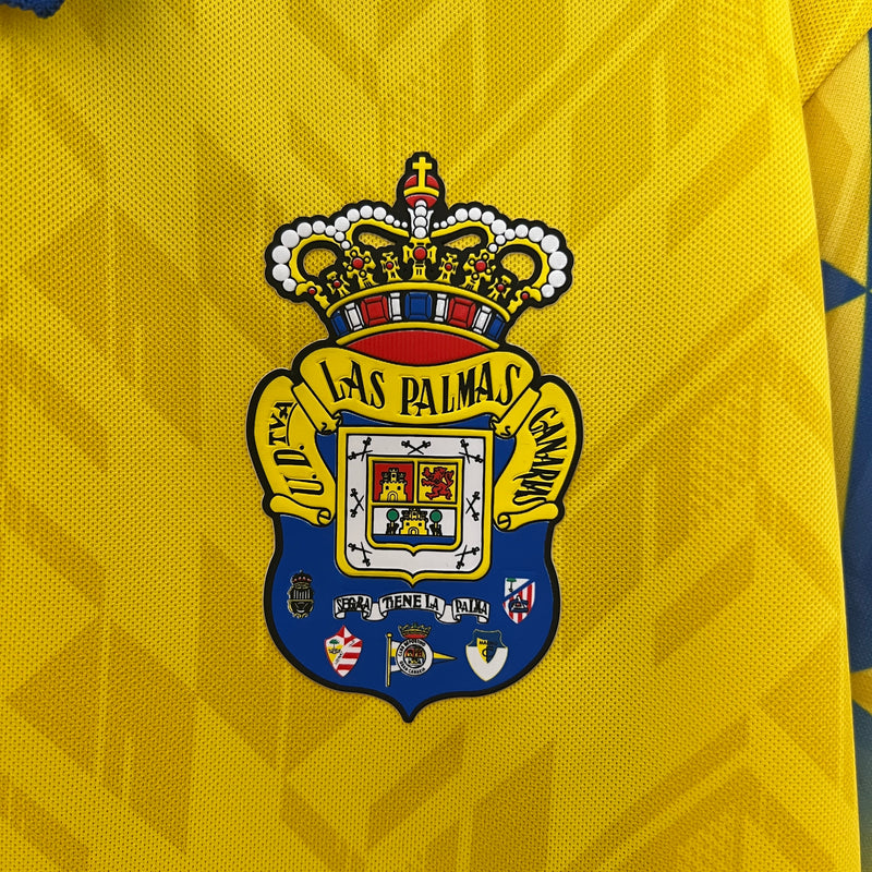 Camiseta UD Las Palmas Home 24/25