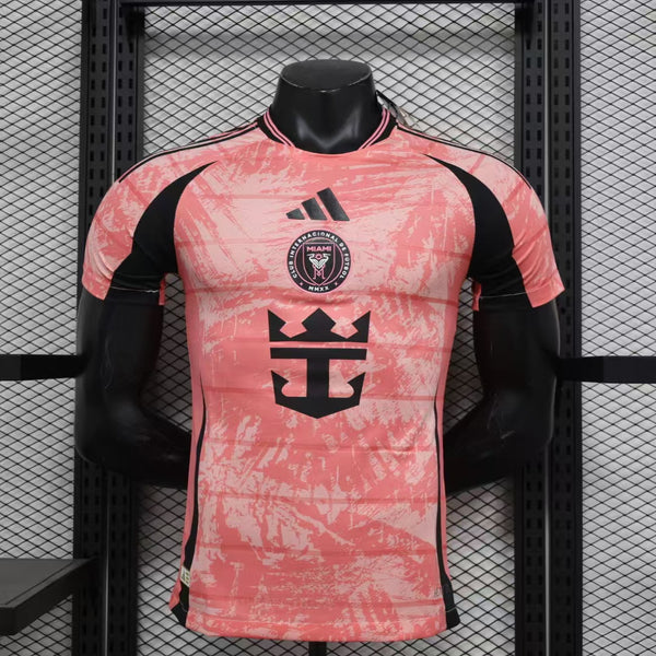 Camiseta Inter Miami Edición Especial 24/25 - Jugador