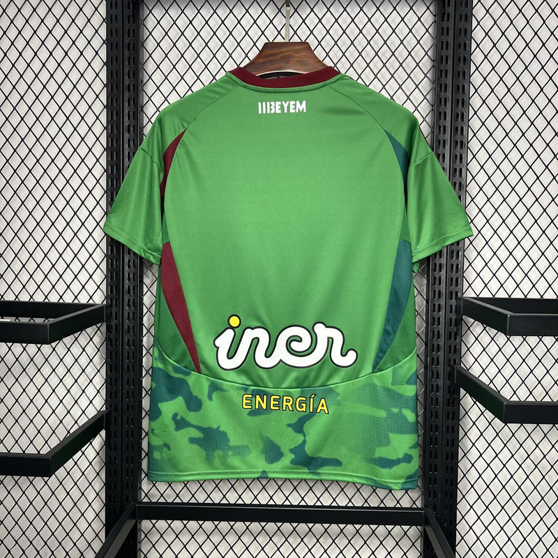 Camiseta Albacete Third 24/25