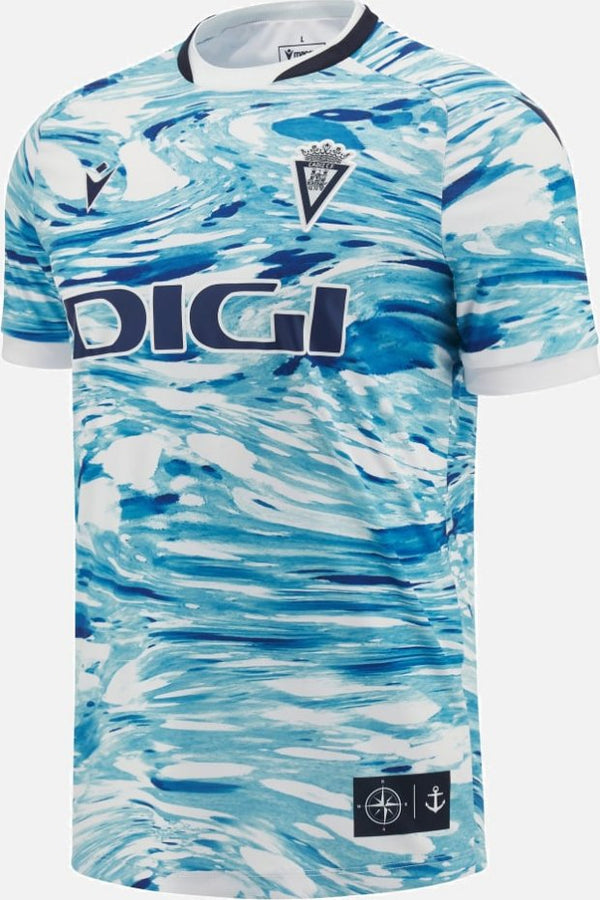Camiseta Cádiz CF Edición Especial 24/25