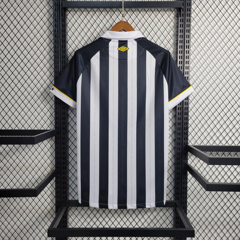 Camisa Santos 2023/24 Away - DA Sports Oficial