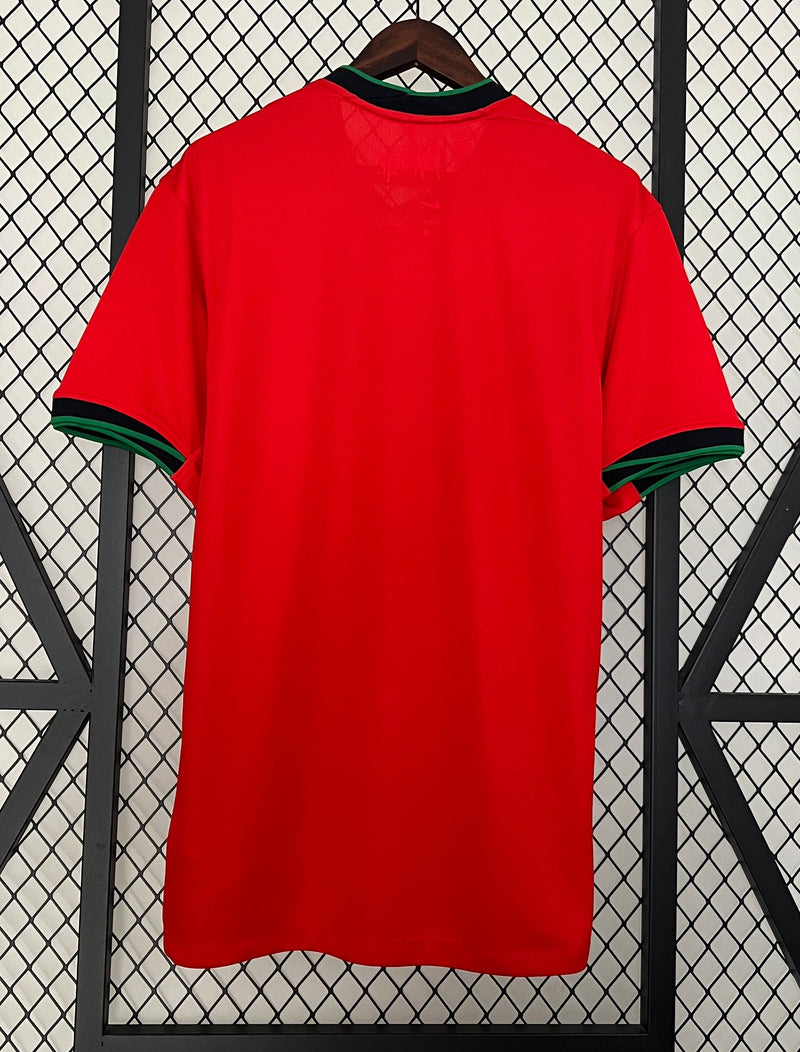 Camiseta Portugal Home 23/24