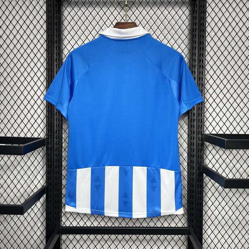 Camiseta RCD Espanyol Home 24/25