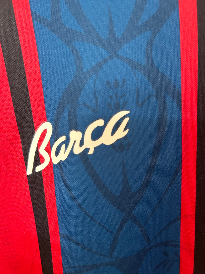 Camiseta FC Barcelona Edición Especial 25/26 - 125 años