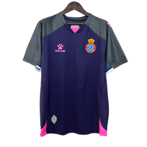 Camiseta RCD Espanyol Edición Especial 24/25