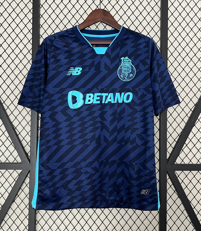 Camiseta FC Porto Third 24/25