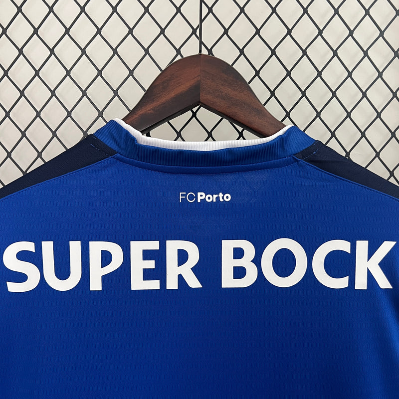 Camiseta FC Porto Home 24/25