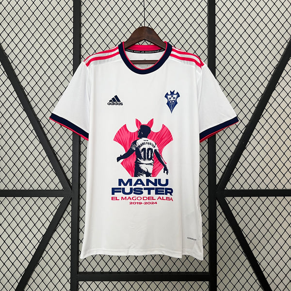 Camiseta Albacete Edición Especial 24/25
