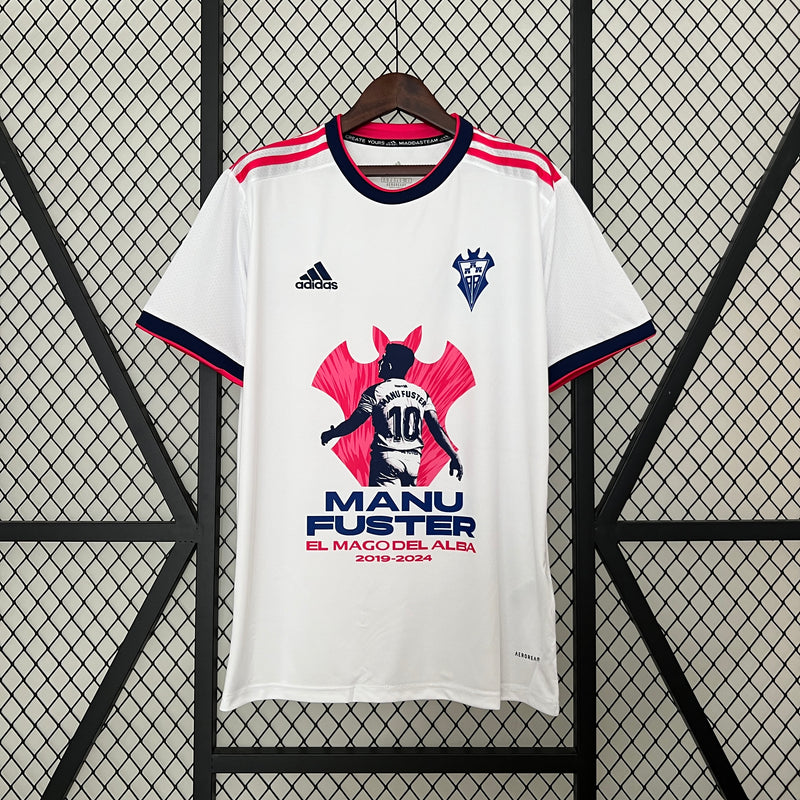 Camiseta Albacete Edición Especial 24/25