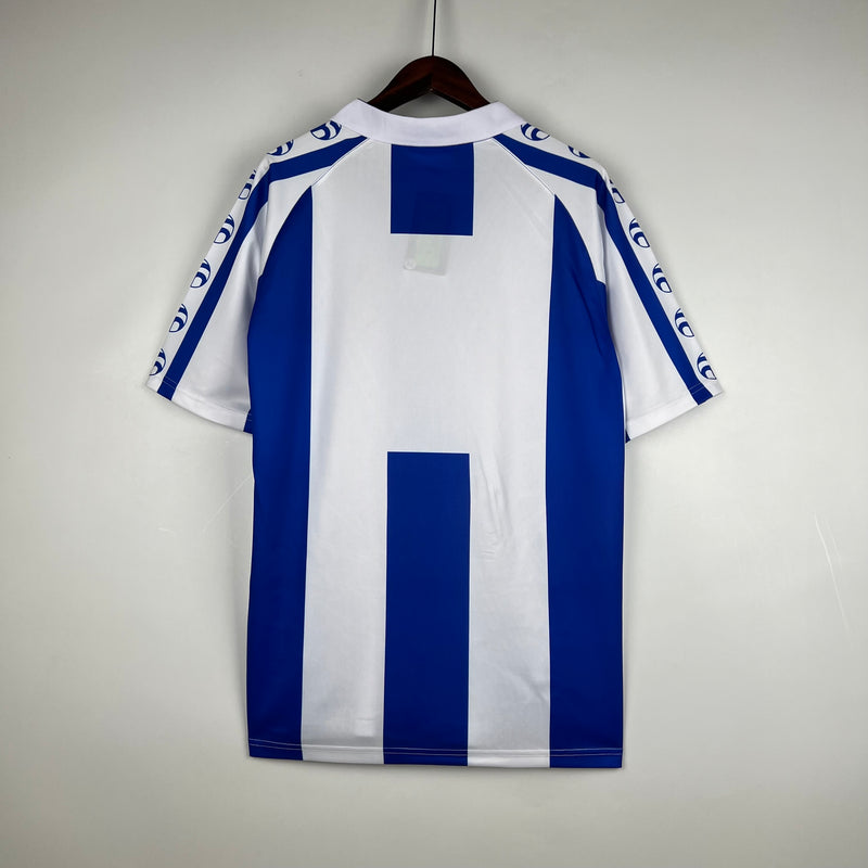 Camiseta RCD Espanyol Retro 84/89
