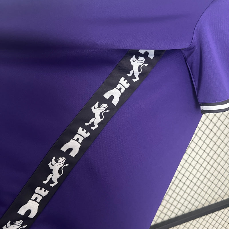 Camiseta Córdoba CF Away 24/25 - Con Parche LaLiga