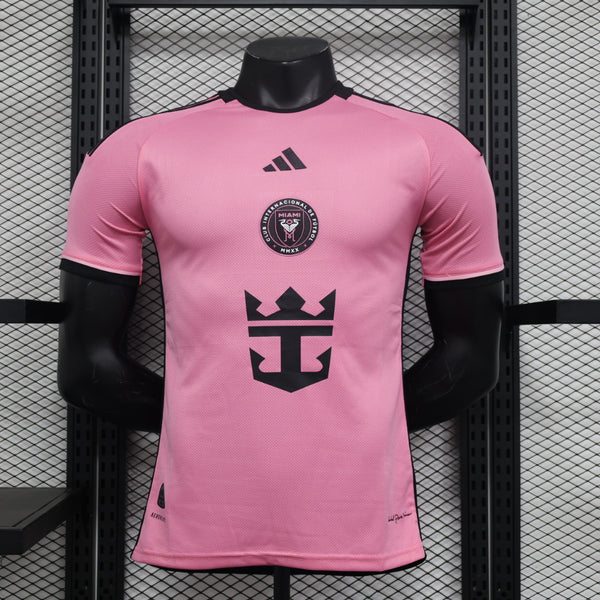 Camiseta Inter Miami Home 24/25 - Jugador