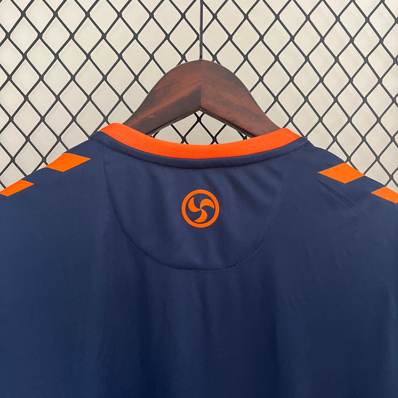 Camiseta RC Celta Away 24/25
