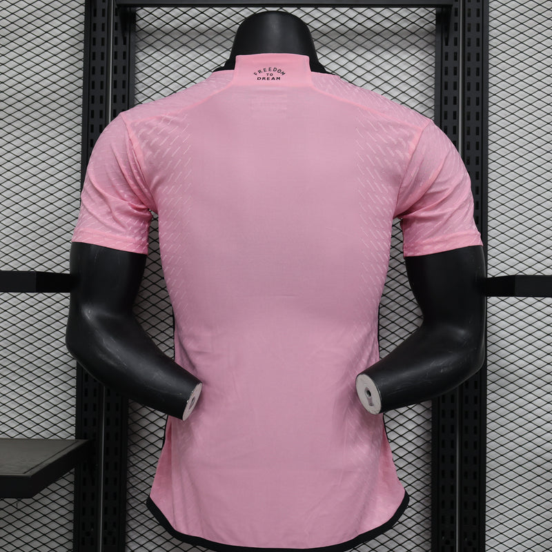 Camiseta Inter Miami Home 24/25 - Jugador