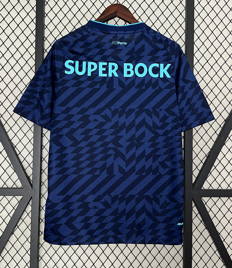 Camiseta FC Porto Third 24/25