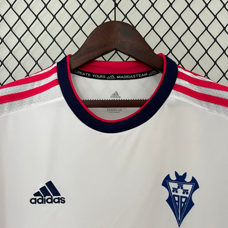 Camiseta Albacete Edición Especial 24/25
