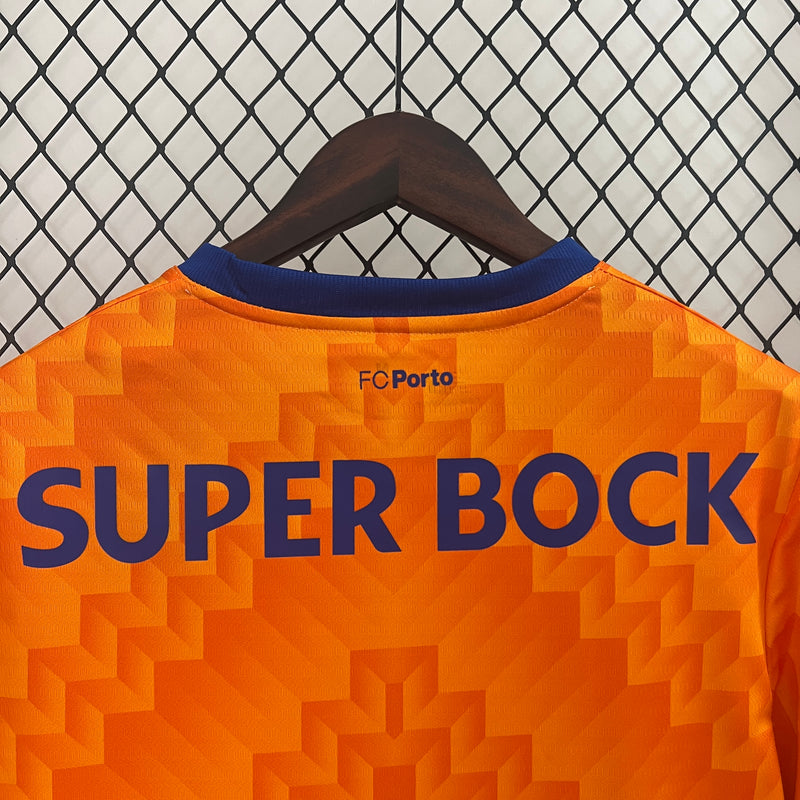 Camiseta FC Porto Away 24/25