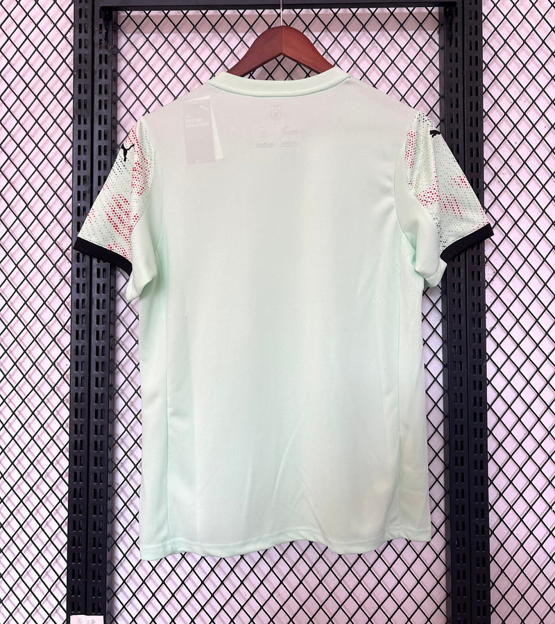 Camiseta Selección Portugal Away 25/26