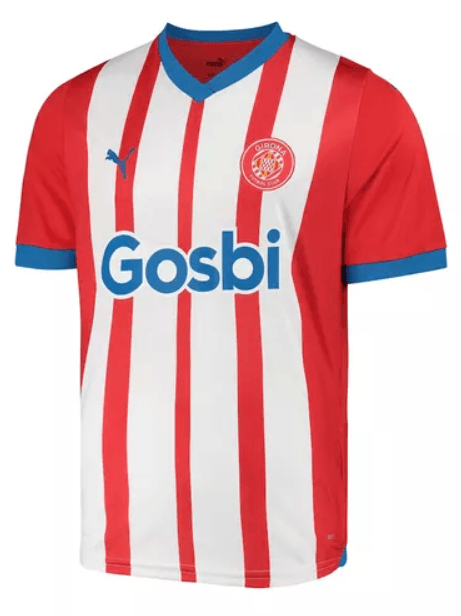 Camiseta Girona Home FC 23/24