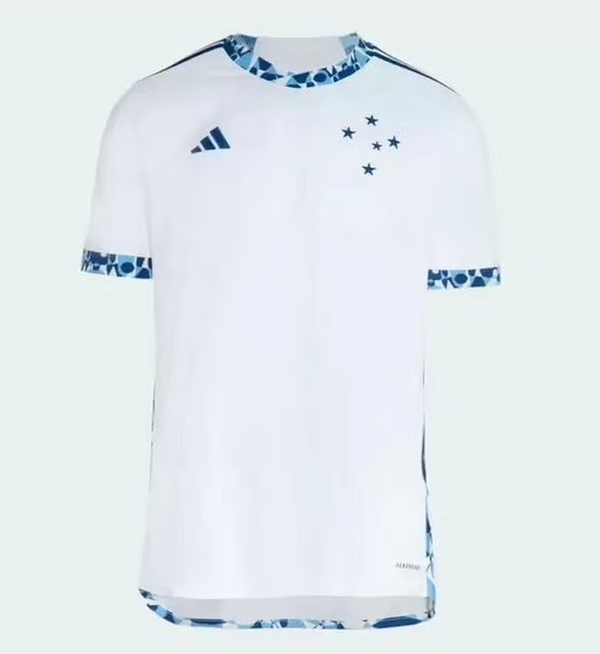 Camiseta Cruzeiro Away 24/25