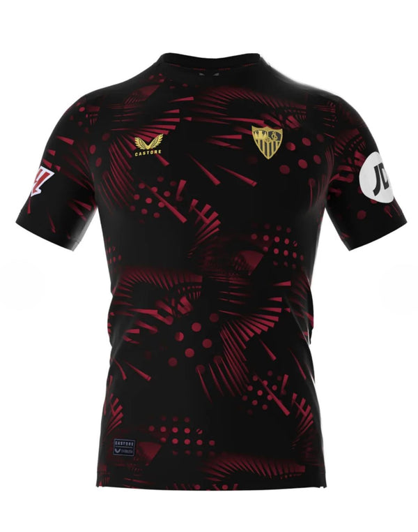Camiseta Sevilla FC Third 24/25 - Con Parche La Liga